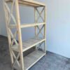 Wood Shelf Axel - Image 4