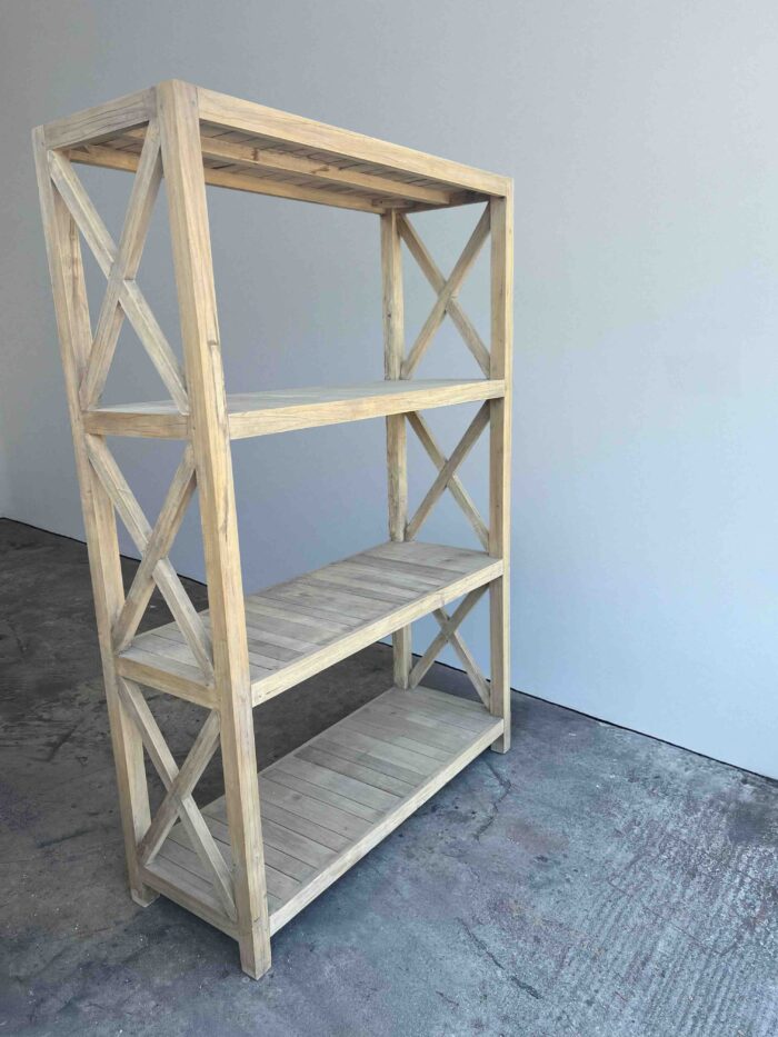 Wood Shelf Axel - Image 4