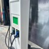 Charging Station Paul