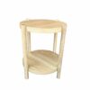 Side Table Graylan