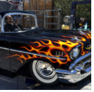 1957 Chevy Bel Aire Car - Image 7